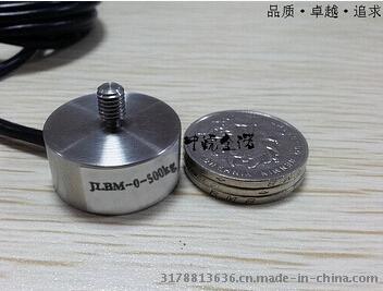 单头拉杆膜盒称重传感器 拉压力传感器JLBM蚌埠传感器厂家