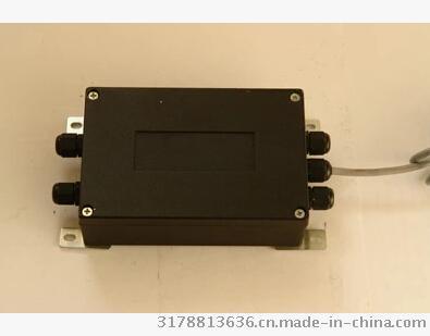 变送器接线盒,0-5V、0-10V、4-20mA模拟量输出,传感器变送器